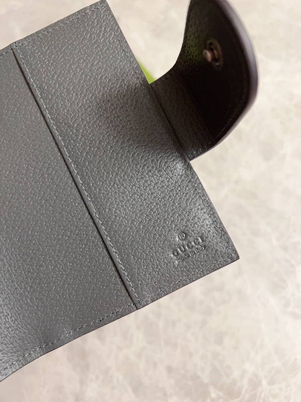 グッチ財布 レプリカ細部ディテール